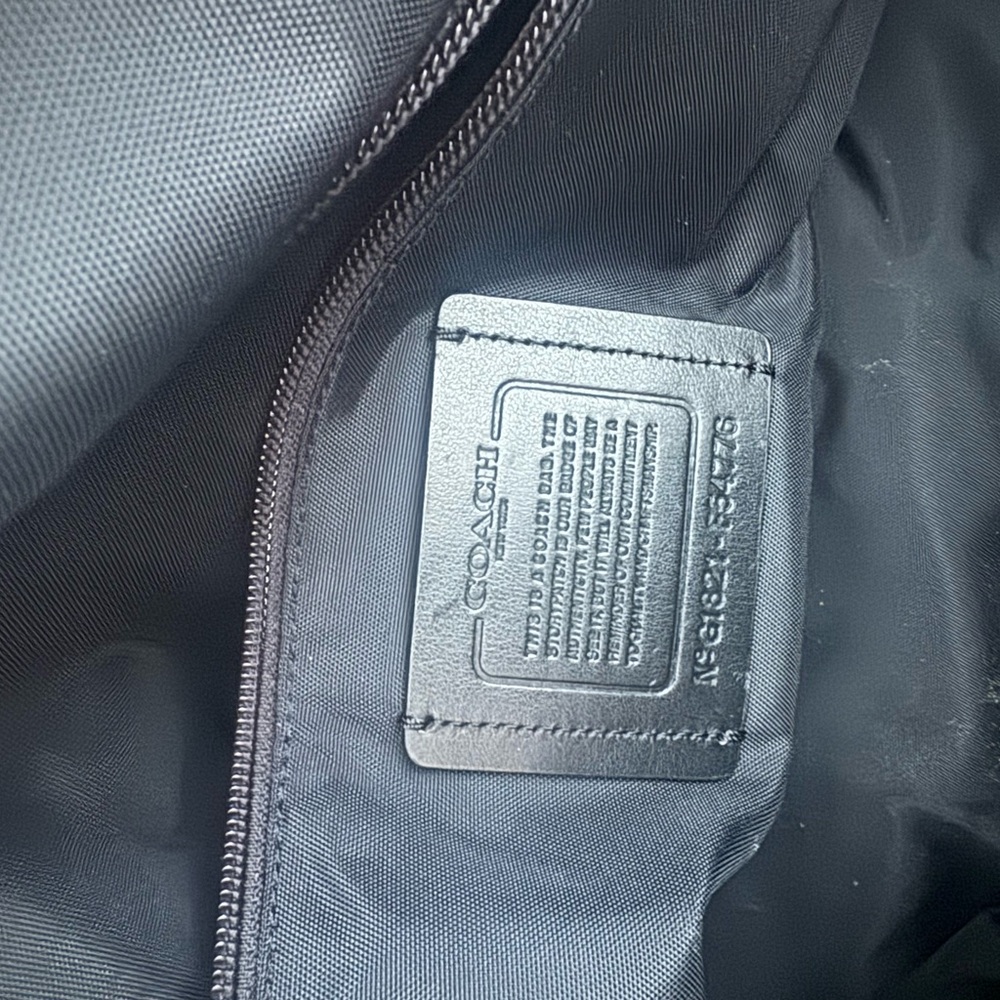 Coach Bag - Picture 2 of 5